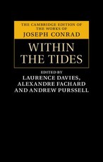 Within the Tides