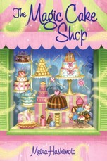 The Magic Cake Shop