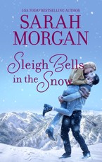 Morgan, S: Sleigh Bells in the Snow