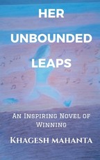 Her Unbounded Leaps