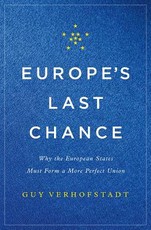 Europe's Last Chance