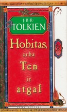 Hobitas, arba ten ir atgal (2002)