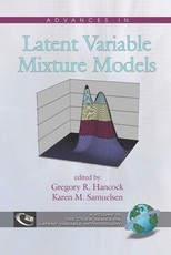 Advances in Latent Variable Mixture Models (Hc)