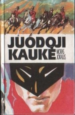 Juodoji kaukė (1993)