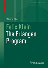 Felix Klein