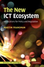 New ICT Ecosystem
