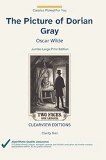 The Picture of Dorian Gray