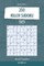 Killer Sudoku - 200 Hard Puzzles 9x9 vol.29