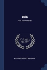 Rain
