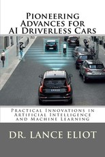 Pioneering Advances for AI Driverless Cars