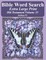Bible Word Search Extra Large Print Old Testament Volume 35