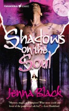 Shadows On The Soul