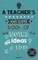 A Teacher's Awesome Book Of Notes, Lists & Ideas