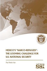 Mexico's "Narco-Refugees"