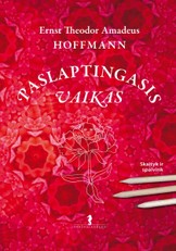 Paslaptingas vaikas