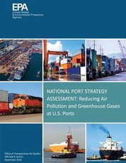 National Port Strategy Assessment