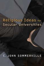 Religious Ideas for Secular Universities