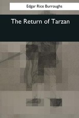 The Return of Tarzan