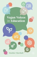 Vegan Voices in Education