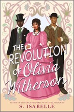 The Revolution of Olivia Witherson