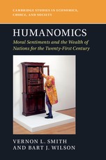 Humanomics