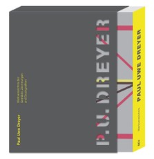 Paul Uwe Dreyer, Werkverzeichnis der Gemälde, Zeichnungen und Druckgrafiken