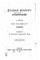 Wilhelm Meister's Apprenticeship, a Novel
