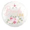 Folinis balionas „Bride to Be“, 46 cm