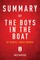 Summary of The Boys in the Boat