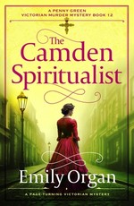 The Camden Spiritualist