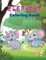 Elephant Coloring Book