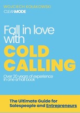 Fall in Love with Cold Calling