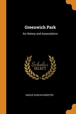 Greenwich Park