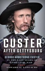 Custer After Gettysburg
