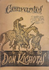 Don Kichotas II dalis (1942)