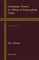 Contributions Toward a History of Arabico-Gothic Culture