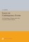 Essays on Contemporary Events