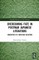 Overcoming Fate in Postwar Japanese Literature