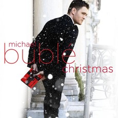 Vinilinė plokštelė LP Michael Bublé „Christmas“