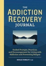 The Addiction Recovery Journal