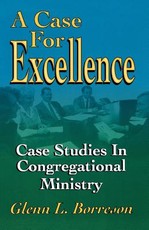 A Case for Excellence