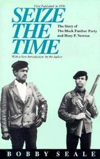 Seize the Time