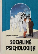 Socialinė psichologija
