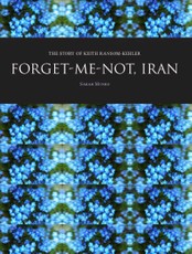 Forget-Me-Not, Iran