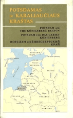 Potsdamas ir Karaliaučiaus kraštas