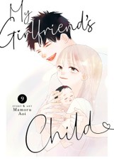 My Girlfriend's Child Vol. 9