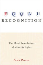 Equal Recognition