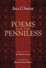 Poems for the penniless