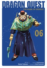 Dragon Quest: The Mark of Erdrick 06