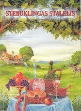 Stebuklingas stalelis